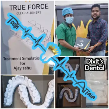 Patient treatment result