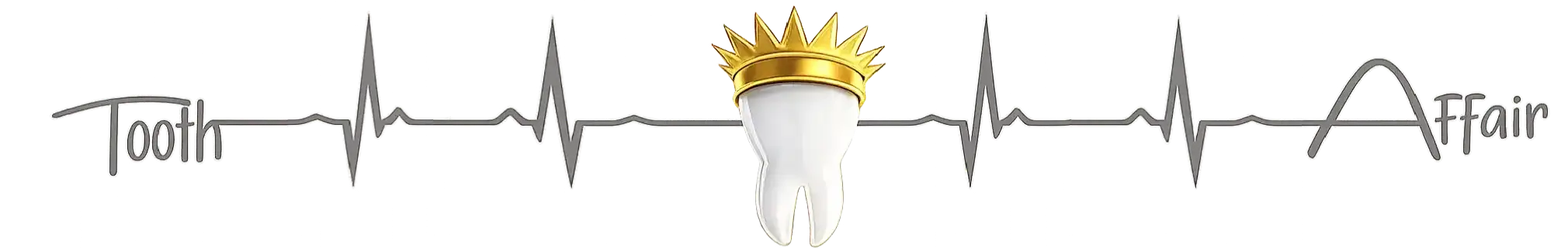 Dr. Dixit's Tooth Affair logo