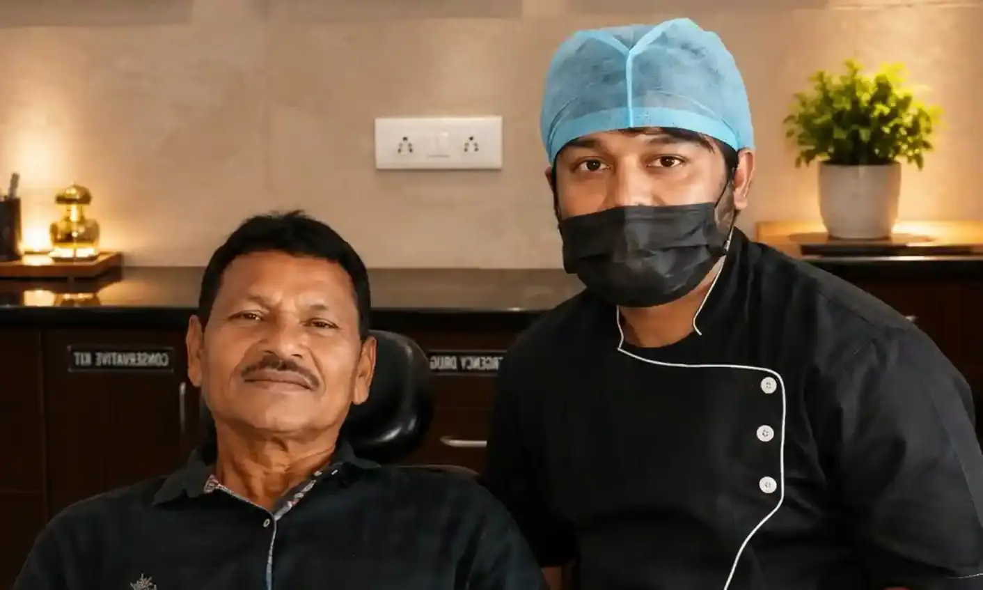 Patient Review